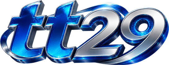 tt29 Logo